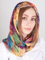Шарфы LORICCI