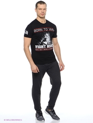 Футболка Bad boy