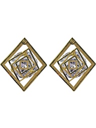 Серьги Taya