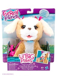 Интерактивные игрушки Hasbro