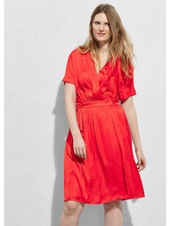 Платья Violeta by Mango