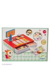 Развивающие игрушки DJECO