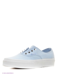 Кеды VANS