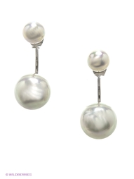 Серьги Art Silver
