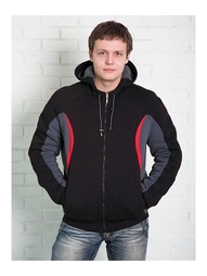 Толстовки CROSS sport