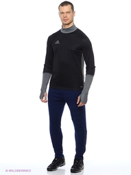 Джемперы adidas