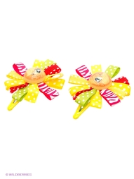 Заколки Daisy Design
