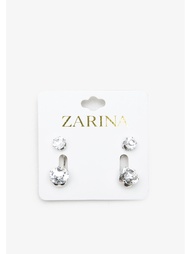 Серьги ZARINA