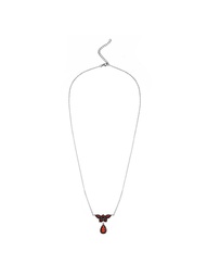 Ювелирные колье Teosa