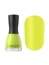 Лаки для ногтей Limoni