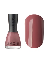 Лаки для ногтей Limoni