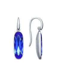 Ювелирные серьги SOKOLOV