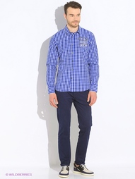 Рубашки Camp David