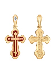 Ювелирные подвески SOKOLOV