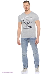 Футболка ТВОЕ