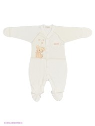 Полукомбинезоны Linas Baby