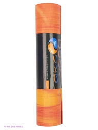 Коврики для йоги Ako-Yoga