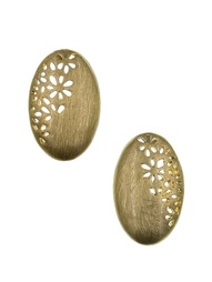 Серьги Only Happy