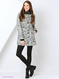 Куртки DizzyWay