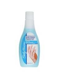 Жидкость для снятия лака SALLY HANSEN
