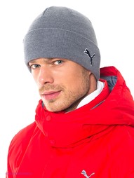 Шапки Puma