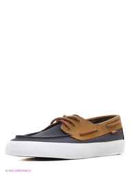 Кеды VANS