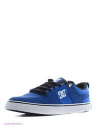 Кеды DC Shoes