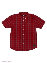 Рубашки DC Shoes