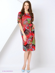 Платья МадаМ Т