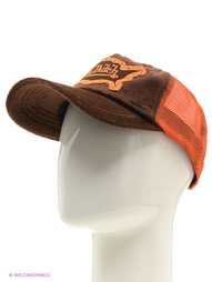 Бейсболки VON DUTCH