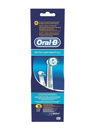 Электрические зубные щетки ORAL_B