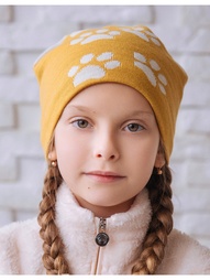 Шапки Logro-kids