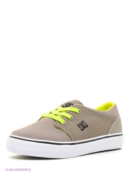 Ботинки DC Shoes