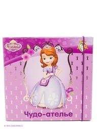 Наборы для поделок Daisy Design