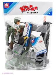 Игровые наборы S-S