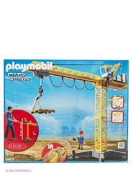 Конструкторы Playmobil