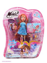 Куклы WINX