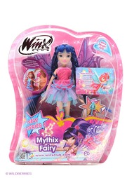 Куклы WINX