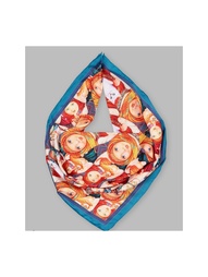 Платки Оланж Ассорти
