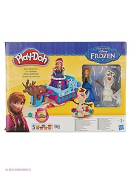 Игровые наборы Hasbro