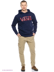 Брюки Quiksilver