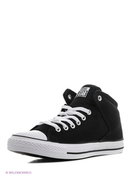 Кеды Converse