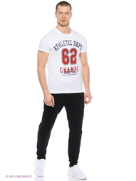 Футболка ТВОЕ