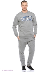 Толстовки VANS