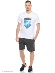 Футболка DC Shoes