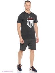 Футболка DC Shoes
