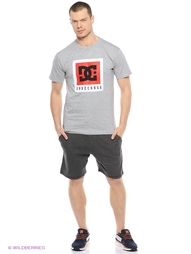 Футболка DC Shoes