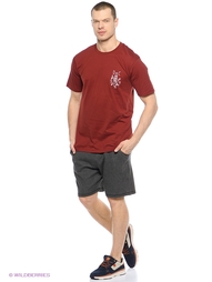 Футболка DC Shoes