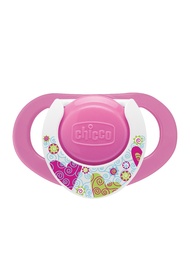 Пустышки CHICCO