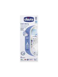 Бутылочки для кормления CHICCO